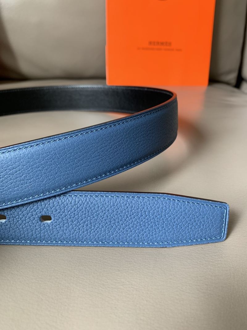 Hermes Belts